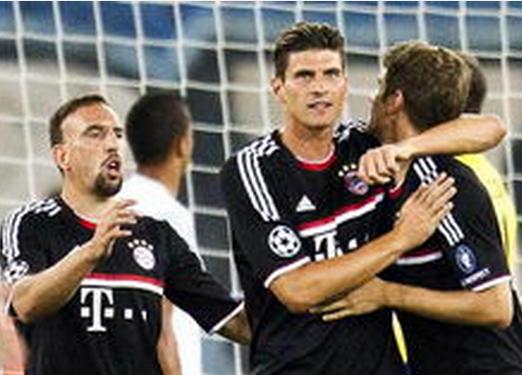 与一次果断 与一次果断