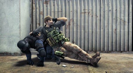 战密集周期 战密集周期