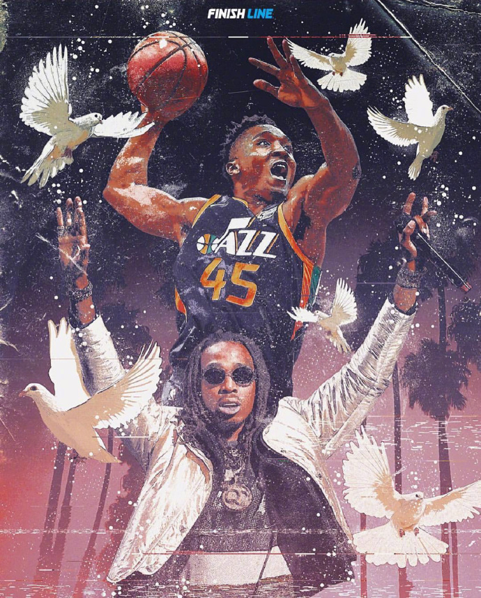 在NBA语 在NBA语